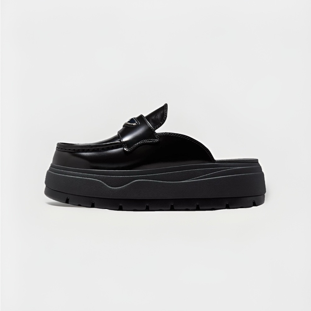 Size 9 - Nike Air Jordan Mule Black Metallic Silver HJ4292-001 Women’s Brand New - Picture 6 of 10